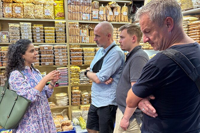 Local Market Tour & Five Course Meal Class - What Makes This Tour Stand Out?