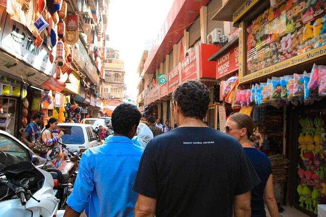 Local Transport & Dabbawallah Tour - Practicalities and Value: What Makes This Tour Stand Out