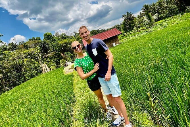 Lombok Private Tour-Car Hire With Full day Customize Trip - Practical Details & Tips