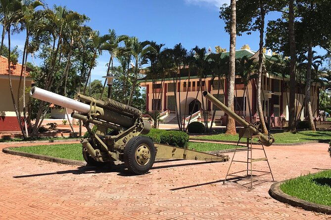 Long Tan Battlefield Day Tour - "Lest We Forget" - FAQ