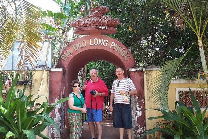 Long Tan Battlefield full day Private tour from Ho Chi Minh City - Practical Considerations