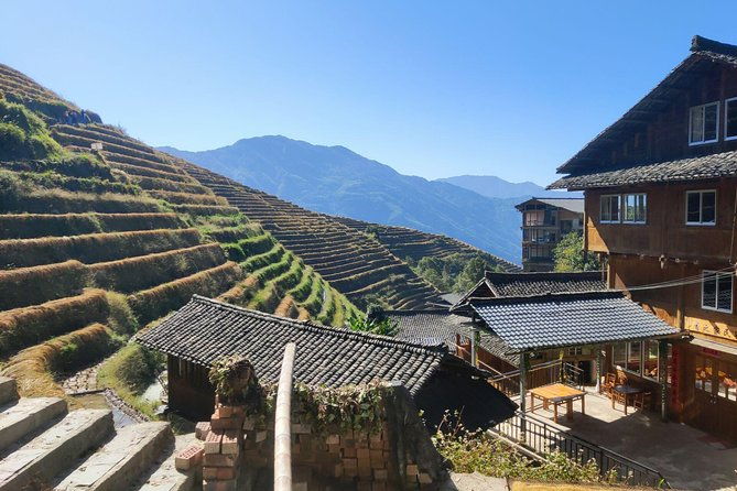 Longji Rice Terraces Day Tour from Guilin hotel - Authenticity and Tips for Making the Most of Your Day