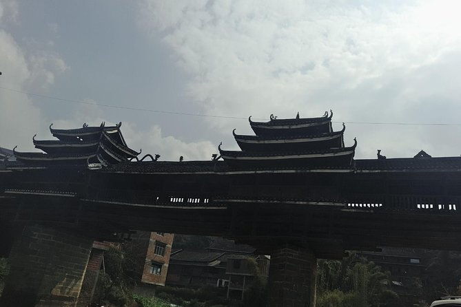 Longji Rice Terraces & Sanjiang Chengyang Dong village Private Day Tour - Authentic Traveler Experiences and Insights