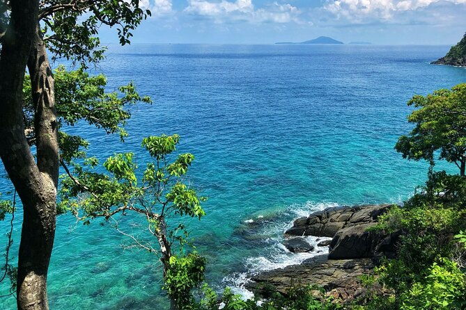 Longtail Boat Rental in Koh Hey from Phuket - Practical Details and Tips