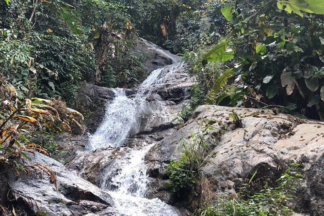 Lost in Chiang Mai - Secret Village, Hot Spring & Waterfall - A Cultural Therapy - Who Will Love This Tour?  