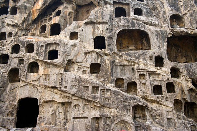 Louyang Day Tour from Xian: Longmen Grottoes and Shaolin Temple - Authentic Experiences and Traveler Insights