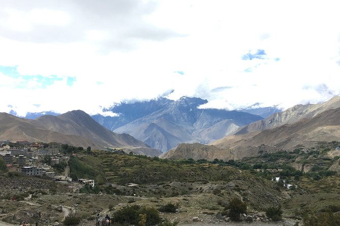 Lower Mustang Jomsom Muktinath Hot Spring Tour in 4 WD Jeep - Is This Tour Right for You?