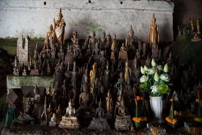 Luang Prabang Mountain Bike Cycling Tour - FAQ