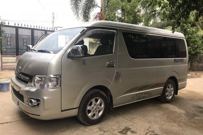 Luang Prabang Private Airport transfers - Who Will Benefit Most?