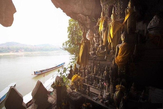 Luang Prabang's Beauty & Heritage in 1 Day - All-Inclusive Tour - Authentic Experiences and Hidden Highlights
