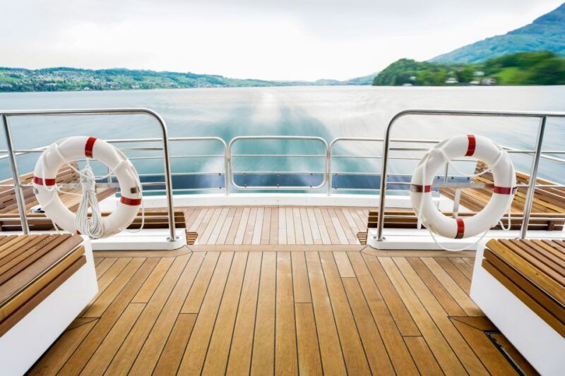 Lucerne: 1-Hour Cruise on Panoramic Yacht - Final Thoughts: Is It Worth It?