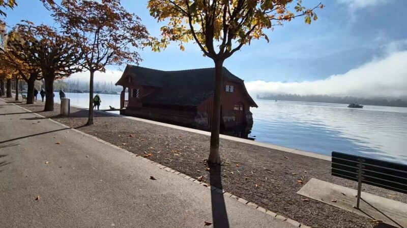 Lucerne: 2-Day Hike and Bike Combo Tour with Lake Cruise - Day 2: Private Full-Day Hiking in the Swiss Alps