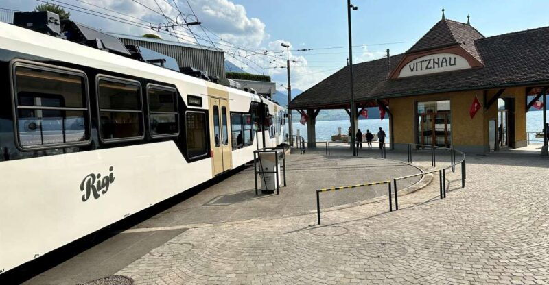 Lucerne Private Tour: Mt. Rigis & Lake of Lucerne Cruise - Why This Tour Might Be Perfect for You