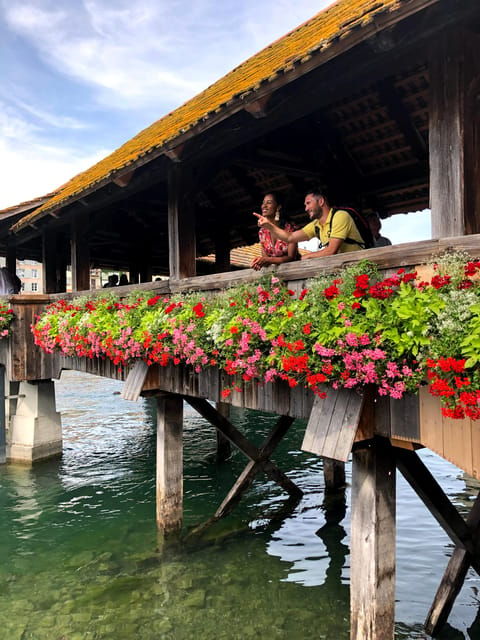Lucerne: Private Walking Tour and Chocolate Tasting - Final Thoughts