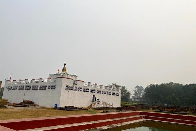 Lumbini (Birth Place of Lord Buddha) Buddhist Tour from Kathmandu Nepal - Final Thoughts