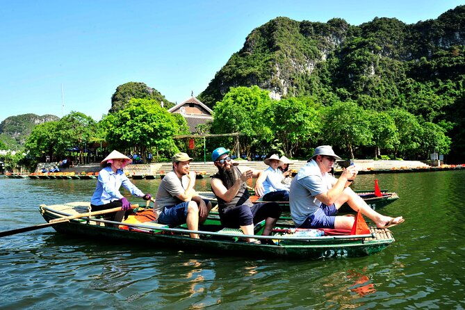 Luxury Bai Dinh Pagoda ,Trang An Boat Trip & Mua Cave 1 Day Trip - Who Is This Tour Best Suited For?