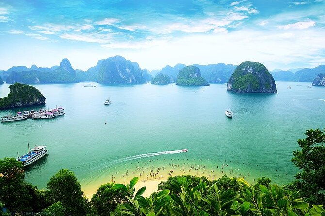 Luxury Bai Tu Long Cruise - Halong Day Trip from Hanoi - The Experience’s Strengths and Drawbacks
