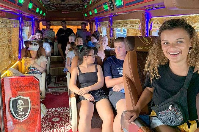 Luxury Bus Hanoi to Sapa & Sapa to Hanoi - All Inclusive - Final Thoughts