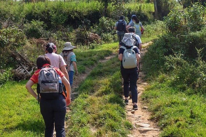 Luxury Changu Nagarkot Hike with Overnight Stay & Bhaktapur Tour - Frequently Asked Questions (FAQs)