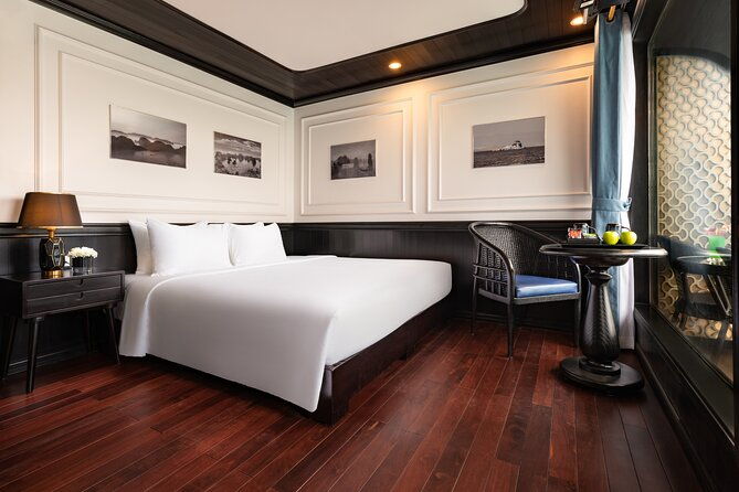 Luxury Cruise : The Unique Way Explore Halong & Lan Ha Bay (2D1N) - Who Is This Tour Best Suited For?