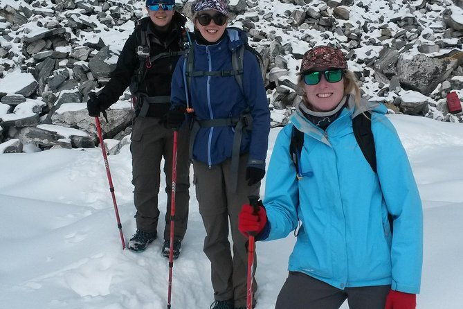 Luxury Everest Base Camp Trek -11 Days - Who is This Trek Best For?