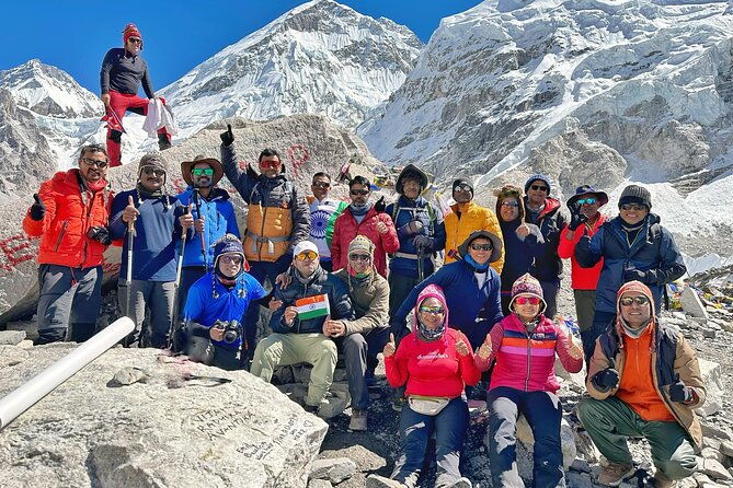 Luxury Everest Base Camp Trek - 11 Days - Who Is This Tour Best For?
