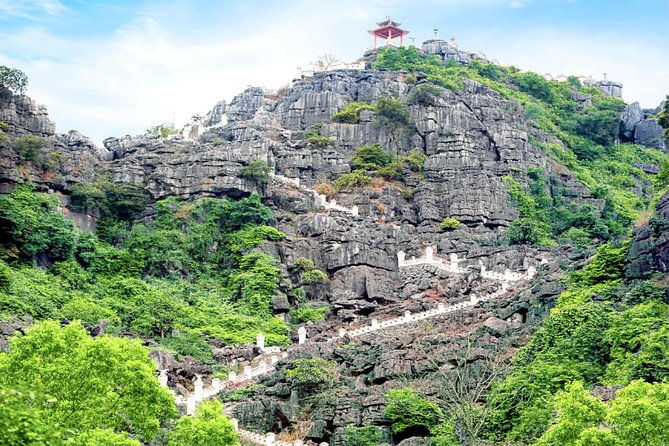 Luxury Hoa Lu Tam Coc Mua Cave 1 Day With Limousine Bus And Lunch - Final Thoughts: Is It Worth the Price?
