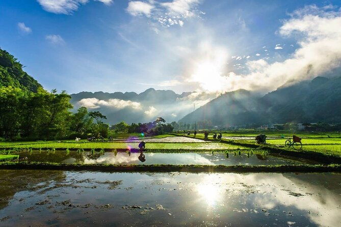 Luxury Mai Chau Day Tour from Hanoi - Who Will Love This Tour?