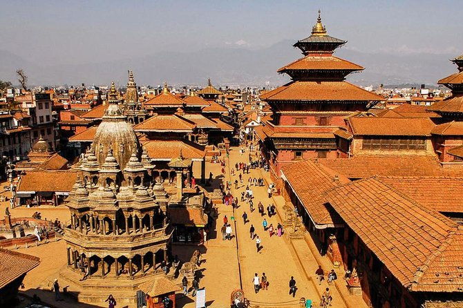 Luxury Package Tour above 50 Years -7 Days - FAQs