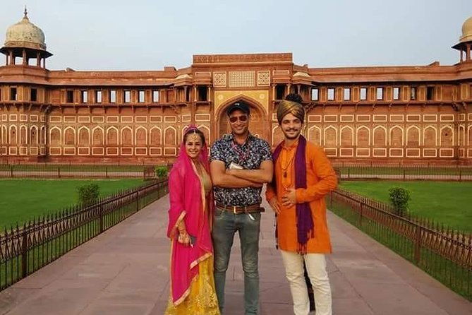 Luxury Taj Mahal Tour By Luxury Car From Delhi With 5 Star Lunch - The Practicalities: Price, Duration, and What It Means for You