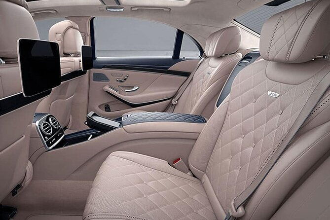 Luxury Taj Mahal Tour by Mercedes - BMW - Audi - The Itinerary in Detail