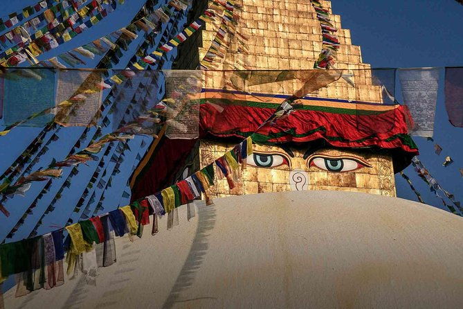 Luxury World Heritage Sightseeing Tour - Practical Tips for Travelers