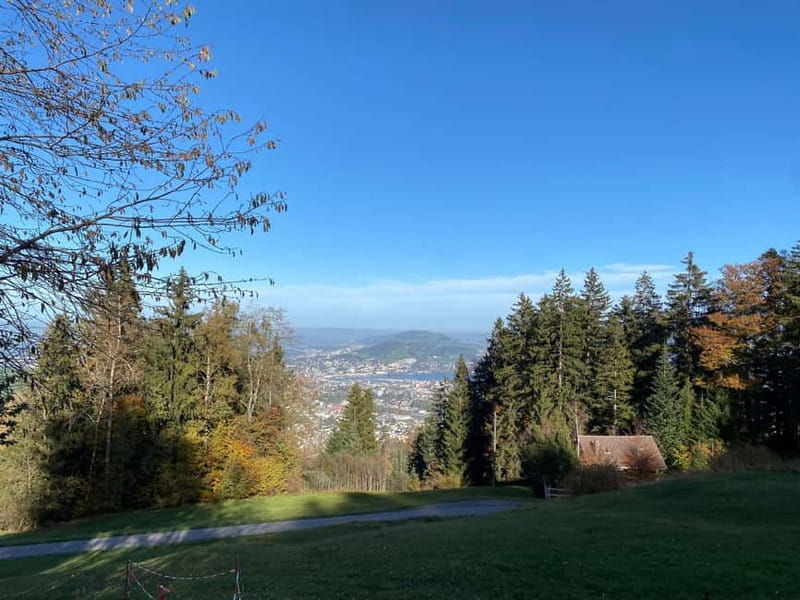 Luzern: Hike Pilatus with an Integral Coach with pickup - FAQs