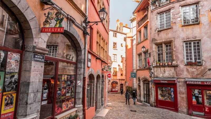 Lyon: Premium Self-Guided Bike Tours with AI Virtual Guide - Who Will Love This Experience?