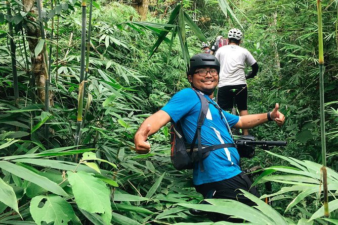 Ma Da Jungle Cycling Adventure - The Sum Up: Is It Worth It?
