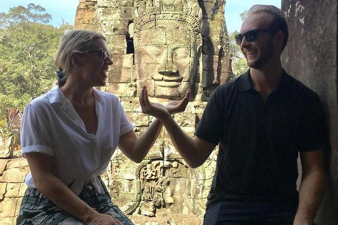 Magical Day Trip - Sunrise Angkor Wat And Hidden Gems Beng Mealea - Is It Worth the Cost?