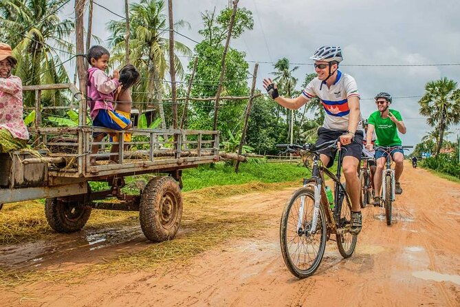 Magical Mekong River Island Biking Tours - The Sum Up: Who Should Consider This Tour?