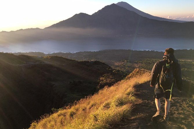 Magical Sunrise Trekking at Mount Batur - Why This Tour Represents Great Value