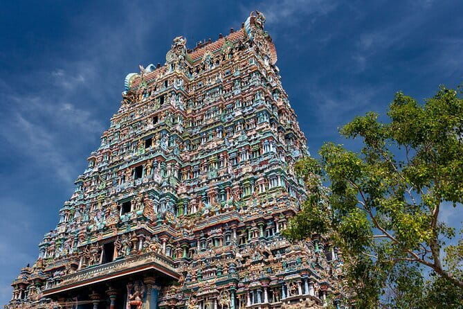 Mahabalipuram Art History and Culture Private Tour from Chennai - The Sum Up