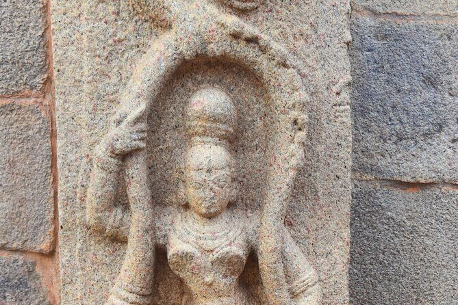 Mahabalipuram Day Tour from Chennai with Lunch, Guide, Entrances - Final Thoughts