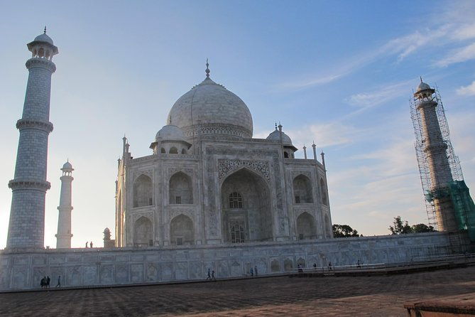 Maharajas & Sadhus - 10 Days Tour of Rajasthan, Agra & Varanasi - Final Thoughts