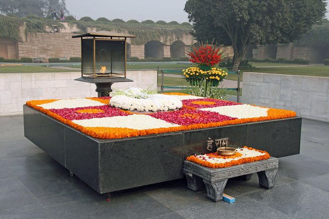 Mahatma Gandhi Heritage & his trails in Delhi - Who is This Tour Perfect For?