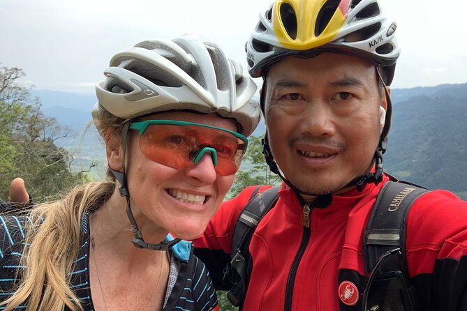 Mai Chau 3 days electric mountain bike trails - Final Thoughts