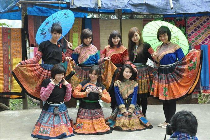 Mai Chau Nature and Village Private Day Tour - Analyzing the Value and Price