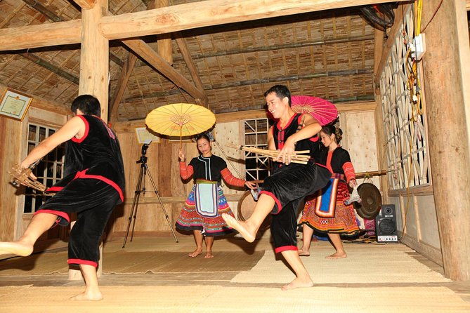 Mai Chau Nature village private Day Trip - Who This Tour is Perfect For