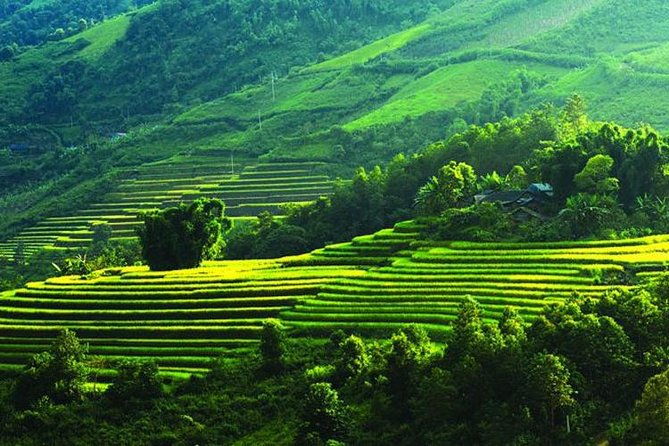 Mai Chau Private Day Tour: Hiking & Biking in Pristine Landscapes - Final Thoughts: Who Will Love This Tour?