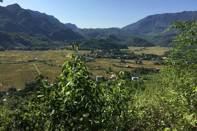 Mai Chau - Pu Luong 2 days - Final Word