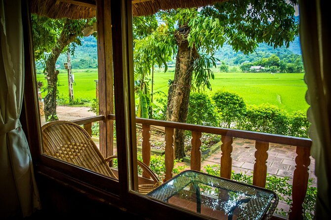 Mai Chau Pu Luong Nature Reserve 3D2N (2 Nights in Mai Chau - Daily Departure) - Authentic Experiences Highlighted by Reviewers