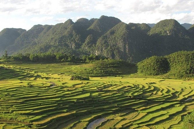 Mai Chau - Pu Luong trekking 3 days 2 nights - Practical Tips for Travelers