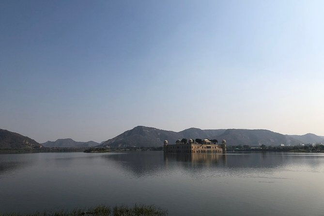 Majestic Jaipur Full-Day Private Guided Tour - Who Is This Tour Best For?